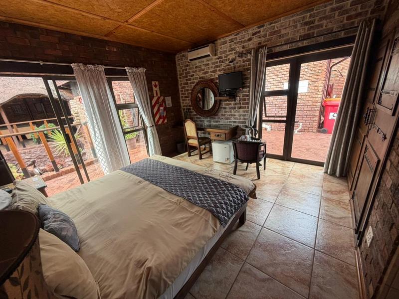 10 Bedroom Property for Sale in Kathu Northern Cape